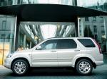 Honda CR-V 2005 года (JP)